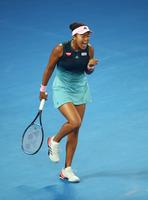 Wallpapers Naomi Osaka 스크린샷 3