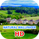 Nature HD Wallpapers 100+ APK