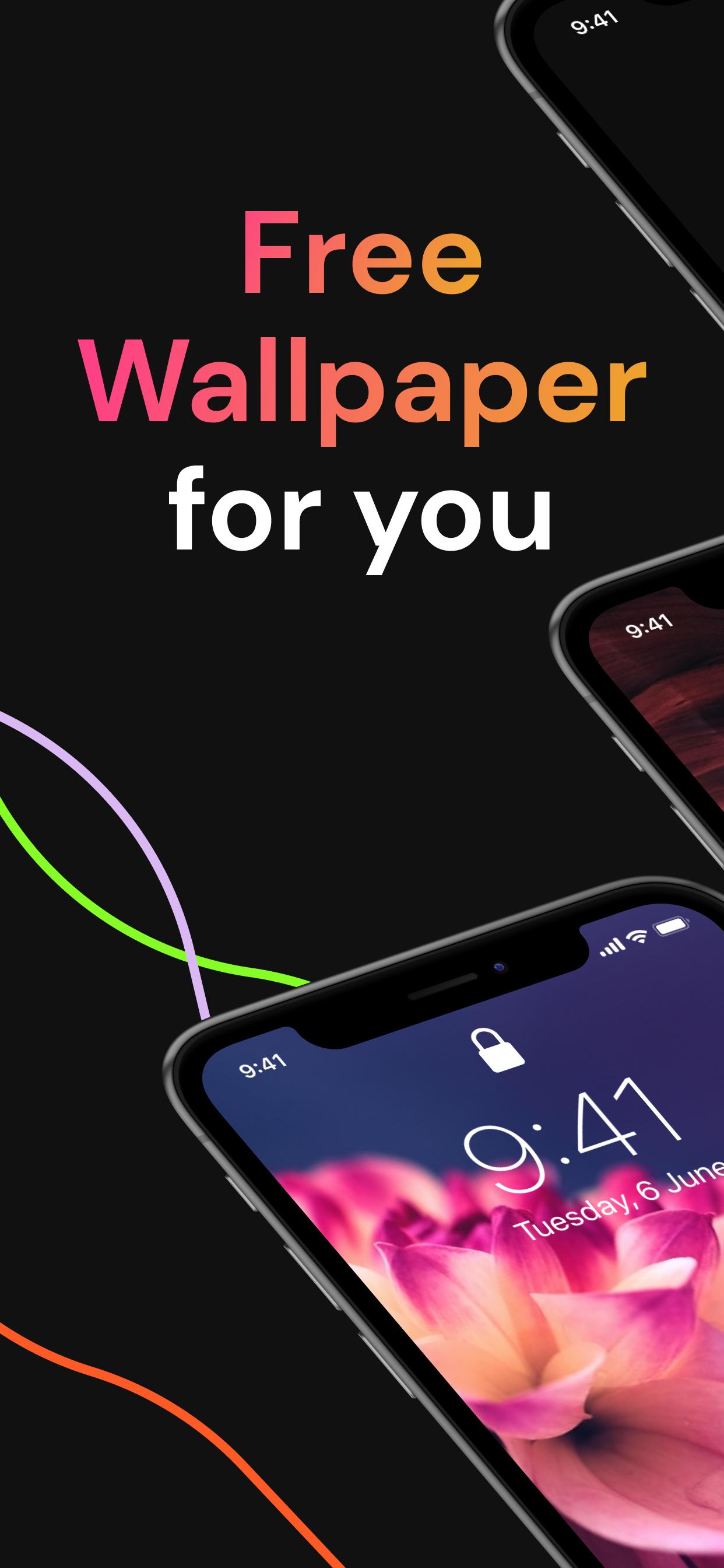 4K Wallpaper Backgrounds APK للاندرويد تنزيل