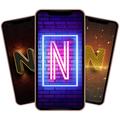 Letter N Wallpaper HD