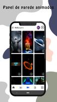 Papéis de parede paralaxe e animados gratuitos imagem de tela 3