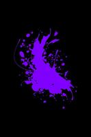 Purple Wallpaper تصوير الشاشة 1