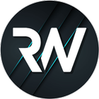 RW™ Ringtone & Wallpapers icon