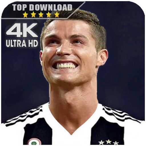 Cristiano Ronaldo Tapeten FullHD 4K