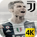 Ronaldo Wallpaper hd 2019 aplikacja