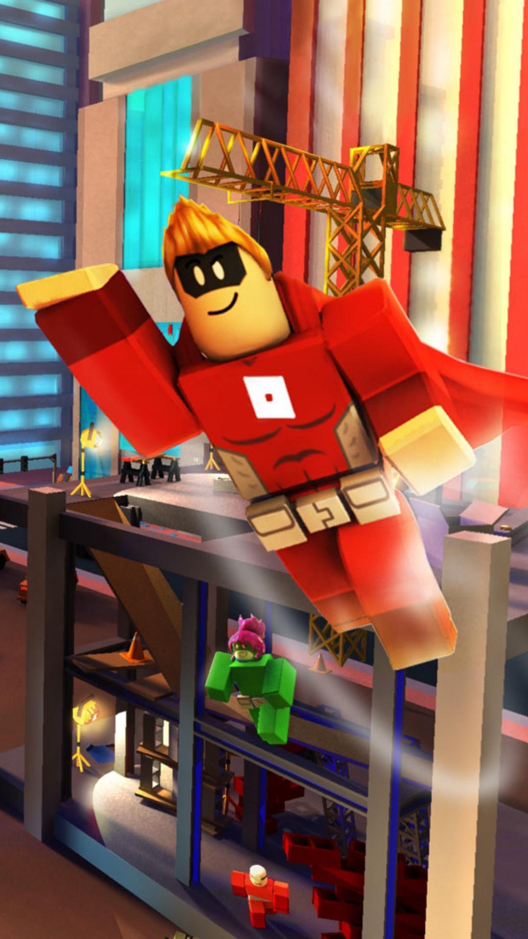 Wallpaper For Roblox Hd 2020 For Android Apk Download - prestonplayz roblox character name