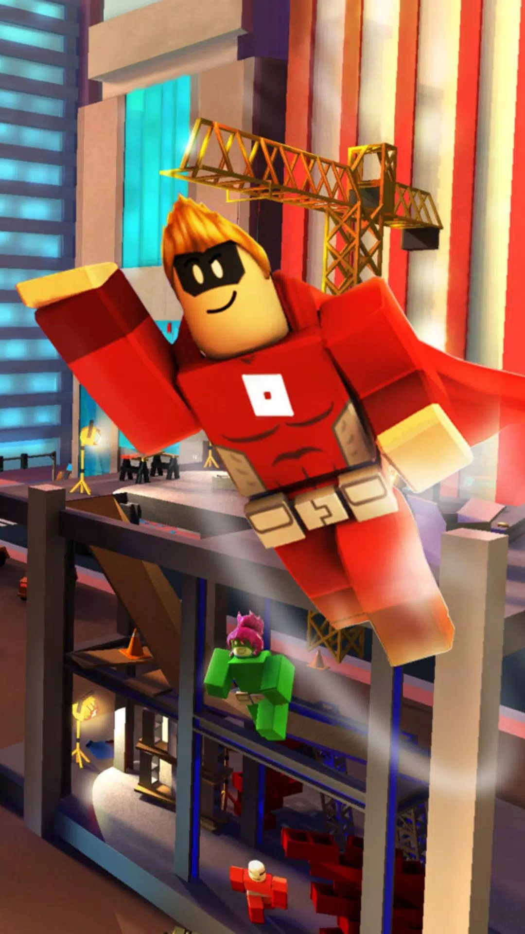 Wallpaper for Roblox HD 2020 for Android - Download