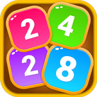 2248 Numeric Challenge ikona