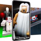 Wallpapers for Roblox player: Roblox 2 & 3 skins ไอคอน