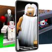 ”Wallpapers for Roblox player: Roblox 2 & 3 skins