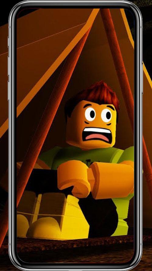 Wallpapers For Roblox Player Roblox 2 3 Skins For Android Apk Download - jelly roblox skin