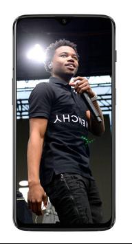 Wallpaper Ringtones Quiz Quotes For Roddy Ricch For Android