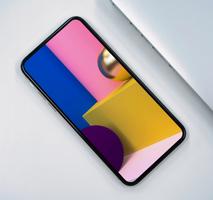 Poster Wallpapers for Samsung Galaxy