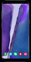 Galaxy Note 20 Live Wallpaper bài đăng