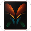 Galaxy Z Fold 2 Live Wallpaper