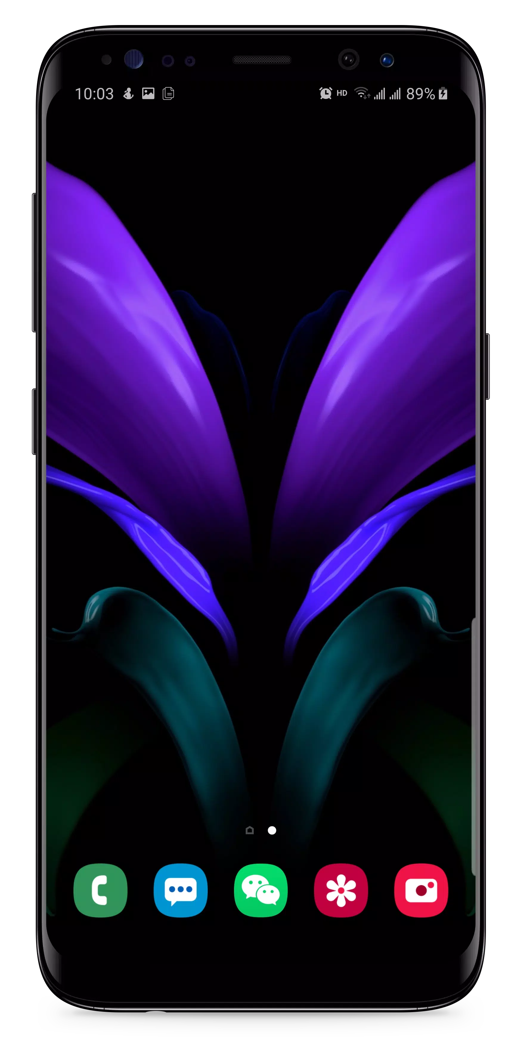 Tải xuống APK Galaxy Z Fold 2 Live Wallpaper cho Android Tải xuống APK Galaxy Z Fold 2 Live Wallpaper cho Android