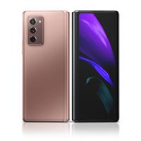 Galaxy Z Fold 2 Live Wallpaper ảnh chụp màn hình 2
