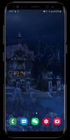 Halloween haunted wallpapers bài đăng