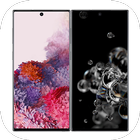 Live Wallpapers HD For Galaxy  आइकन