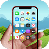 Transparent Live Wallaper biểu tượng