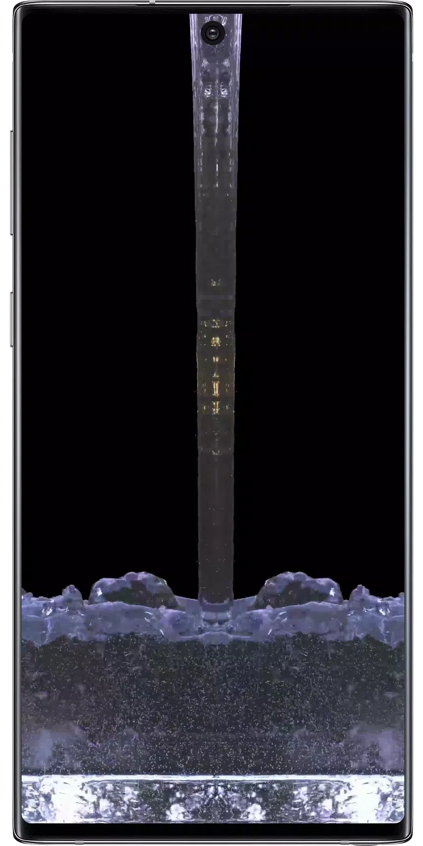 Android용 놀라운 물 라이브 배경 화면 Apk 다운로드