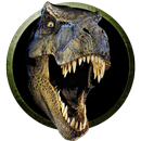 3D恐怖恐龙动态壁纸 APK