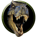 3D Dinosaurs Live Wallpaper aplikacja