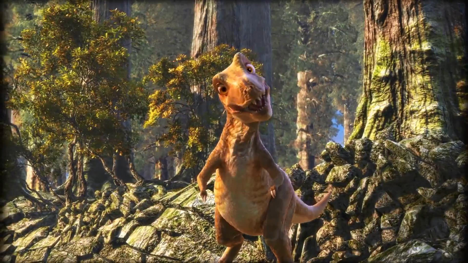 3D Scary Dinosaurs Live Wallpaper for Android - APK Download