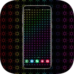 download Sfondo live di Edge Edge Light APK