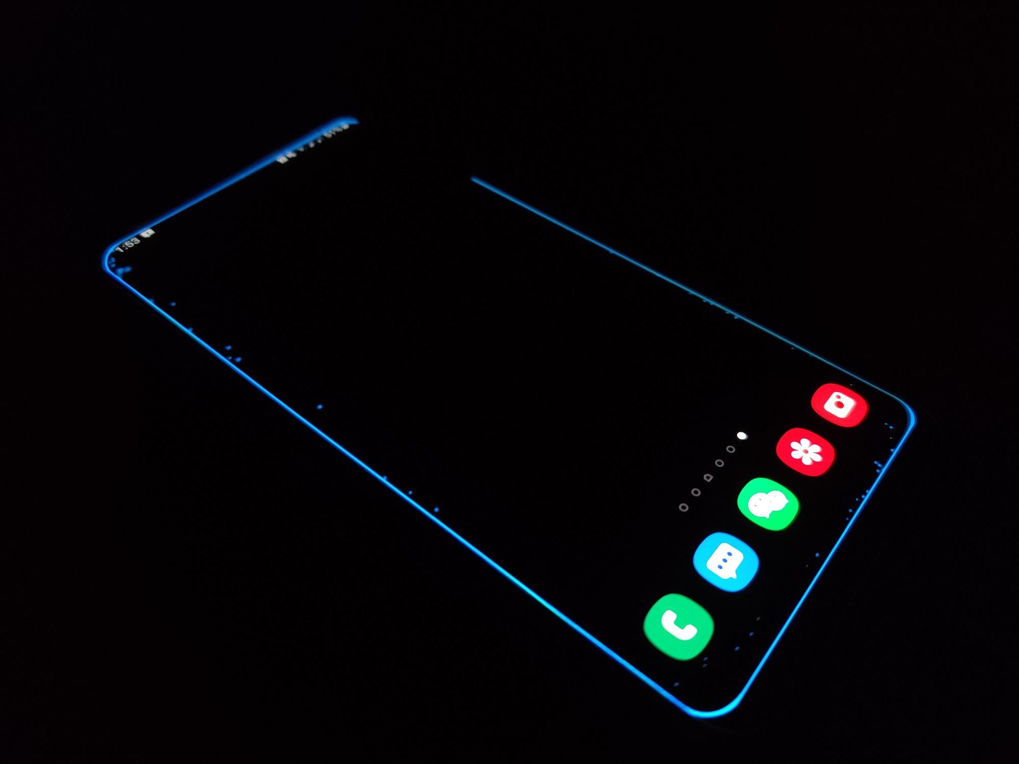 無料で Galaxy Phone Edge Lightingライブ壁紙 アプリの最新版 Apk1 2 9をダウンロードー Android用 Galaxy Phone Edge Lightingライブ壁紙 Apk の最新バージョンをダウンロード Apkfab Com Jp