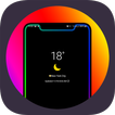Edge Lighting Colors - Galaxy 