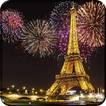 Fireworks Live Wallpaper
