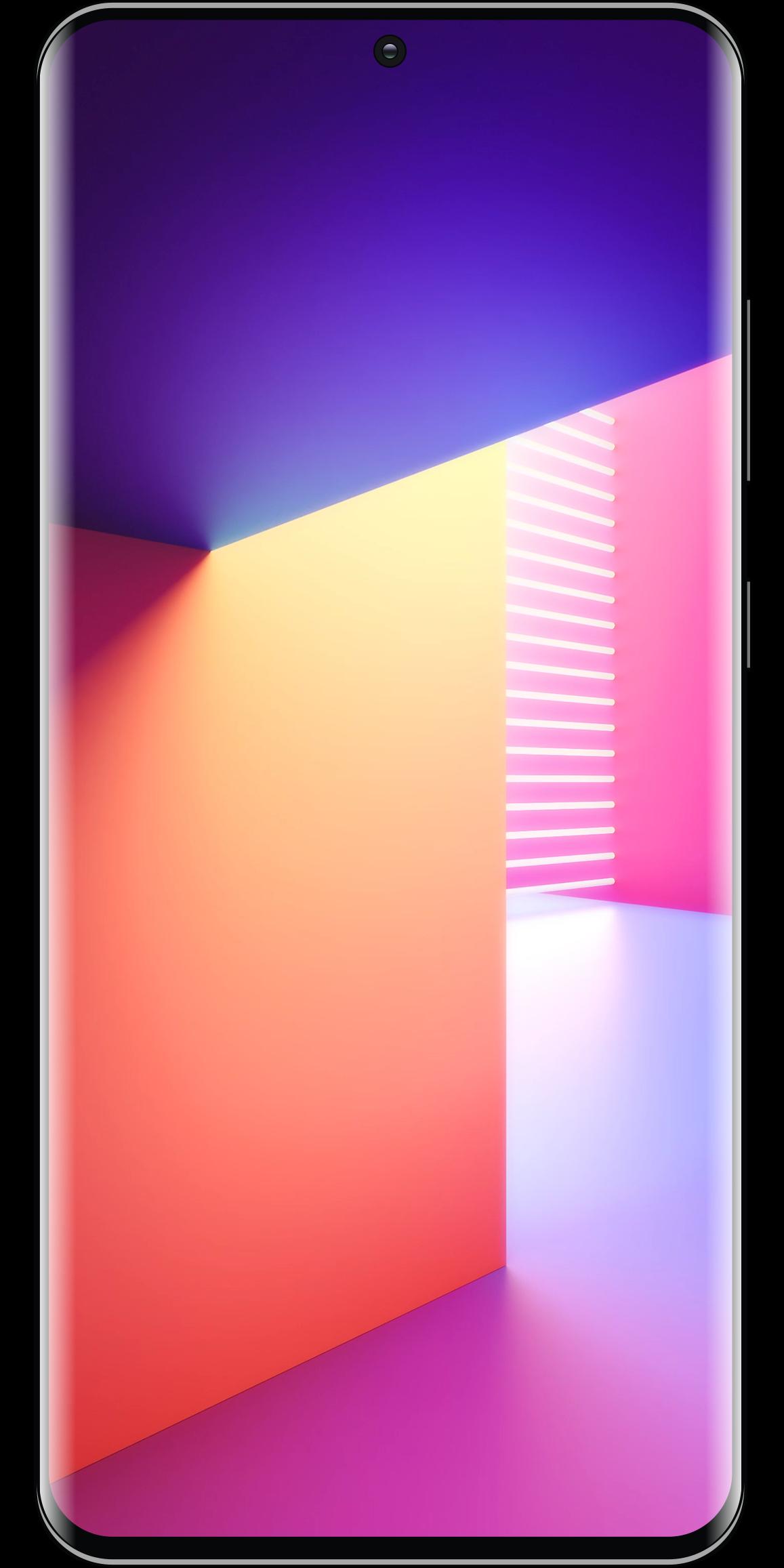 Galaxy Z Flip Live Wallpaper APK للاندرويد تنزيل Galaxy Z Flip Live Wallpaper APK للاندرويد تنزيل