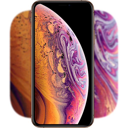 Phone xs max Live Wallpaper