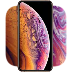 Baixar Phone xs max Live Wallpaper APK