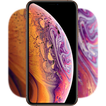 ”Phone xs max Live Wallpaper