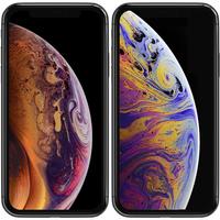 Phone xs max Live Wallpaper تصوير الشاشة 1