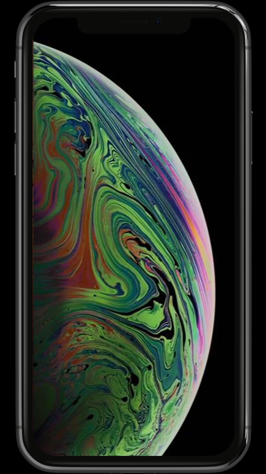 4K wallpaper: Iphone Xs Wallpaper 4k Xda