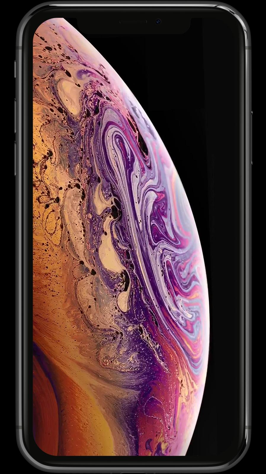 Phone Xs Max Live Wallpaper Video For Android Apk Download