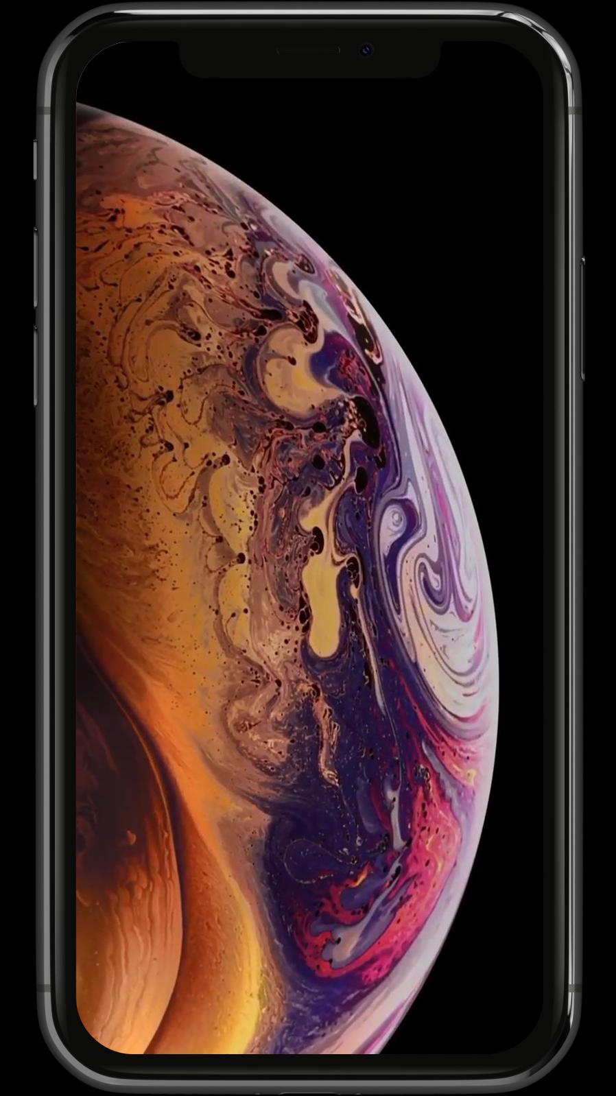 Iphone Xs Max Live Wallpaper Download - Amashusho ~ Images