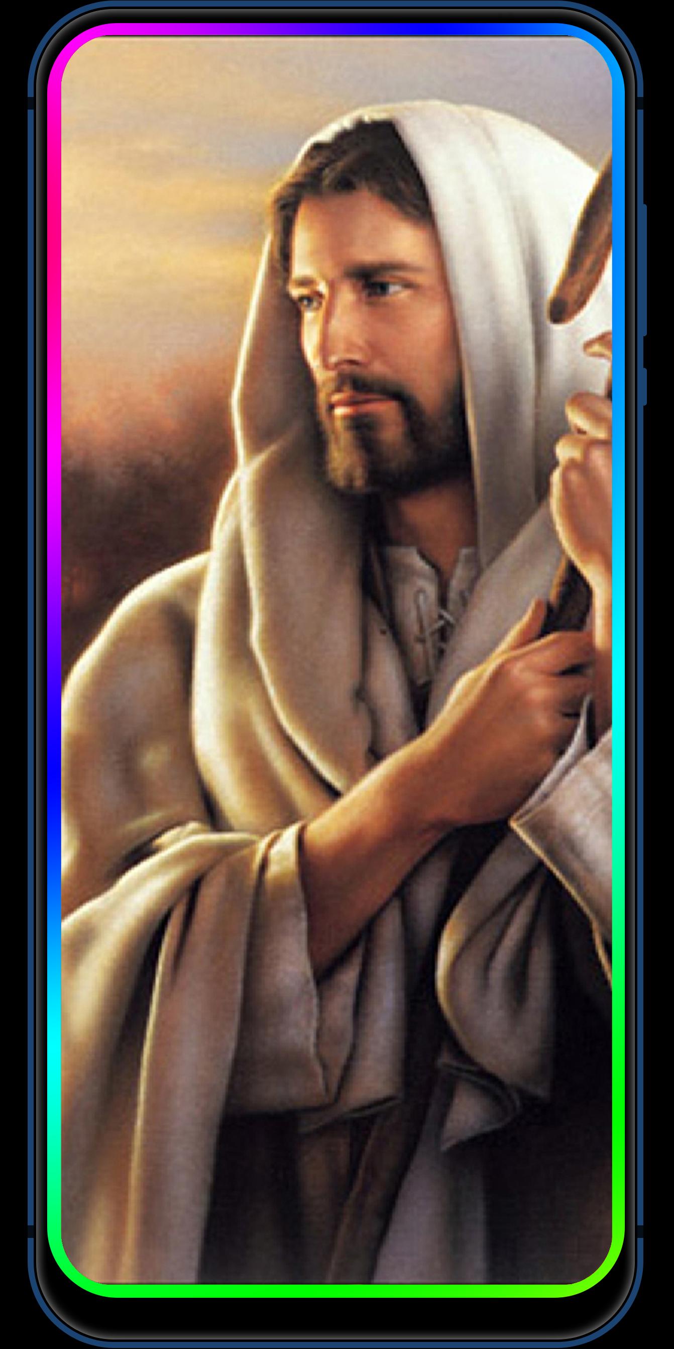 Jesus Images Hd 3D Download Free - K0nem
