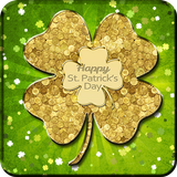 Saint Patrick's day Wallpaper biểu tượng