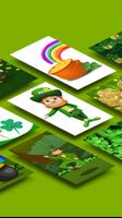 Saint Patrick's day Wallpaper ảnh chụp màn hình 1