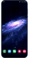 Space Engine 3D Live Wallpaper bài đăng