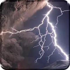 Скачать Thunderstorm 3D Live Wallpaper APK