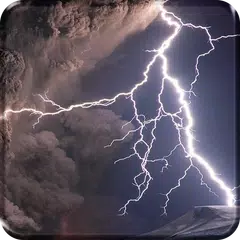 Gewitter 3D Live Wallpaper APK Herunterladen