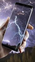 Thunderstorm 3D Live Wallpaper bài đăng