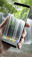 3D Waterfall Live Wallpaper bài đăng