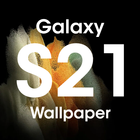 Samsung s21 wallpaper & Galaxy icône