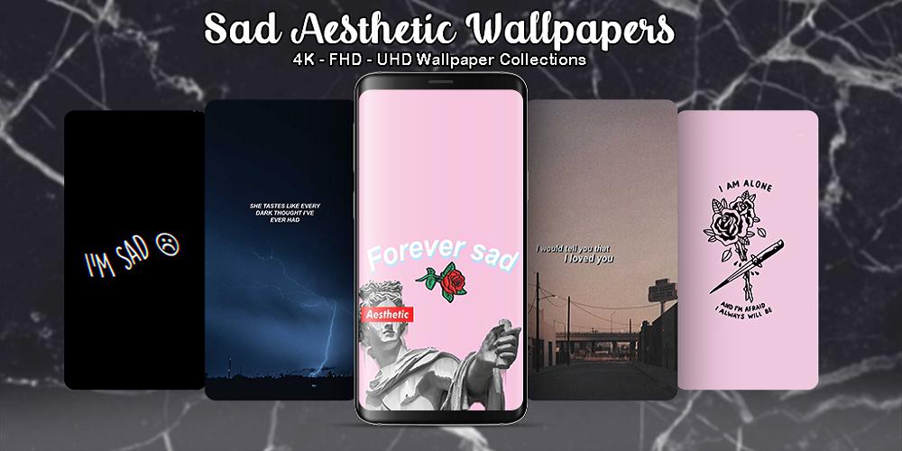 Sad Aesthetic Wallpapers For Android Apk Download